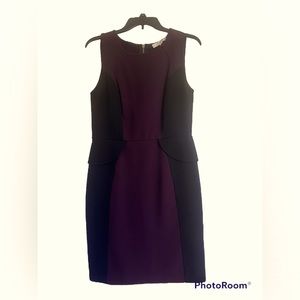 Loft dress, size 8